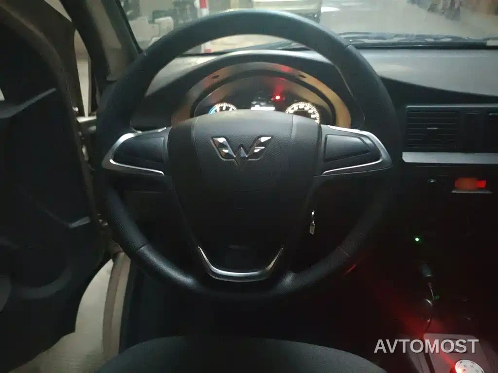 Wuling Rongguang EV 2022 Basic Passenger Vehicle EVE Battery — фото 3