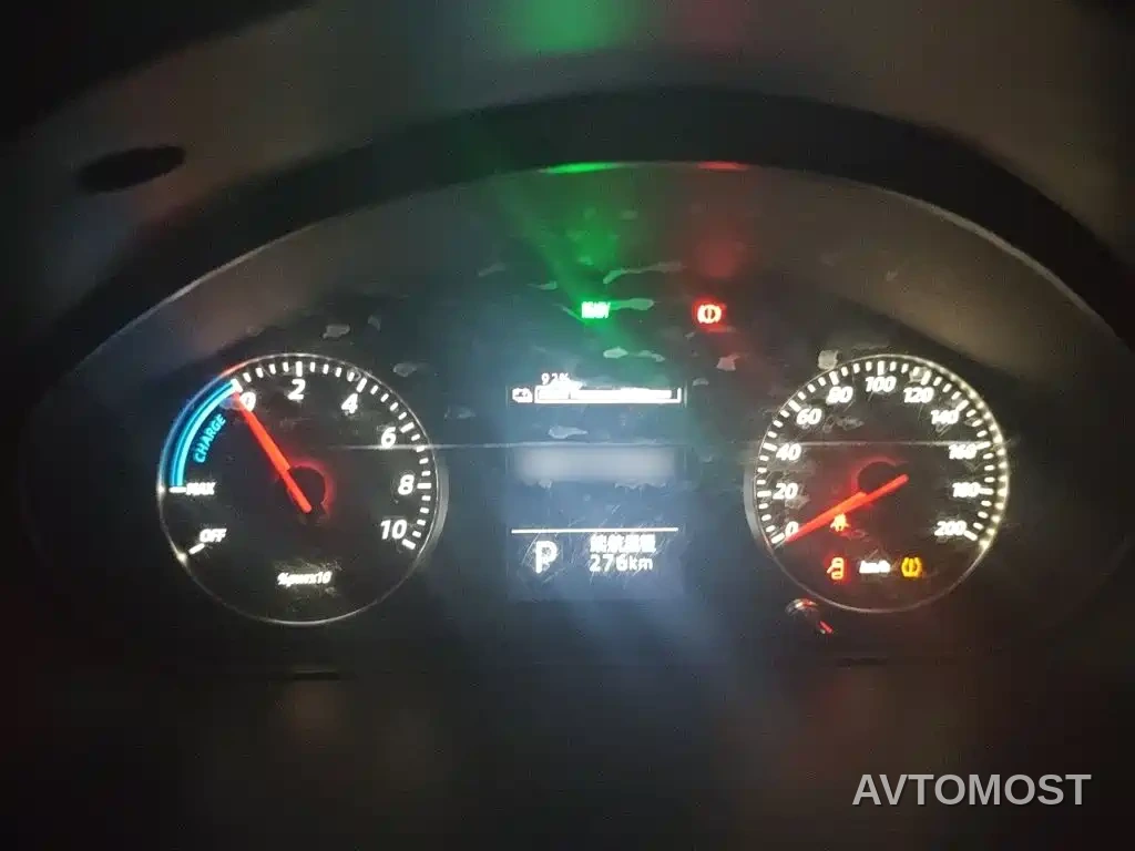 Wuling Rongguang EV 2022 Basic Passenger Vehicle EVE Battery — фото 4