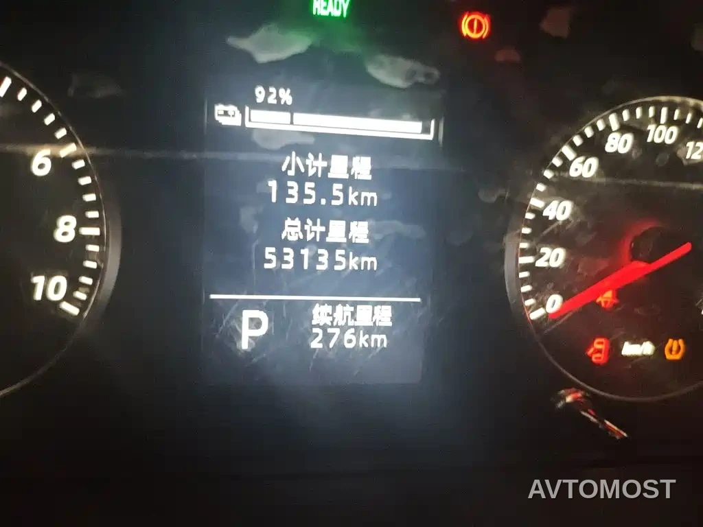 Wuling Rongguang EV 2022 Basic Passenger Vehicle EVE Battery — фото 5