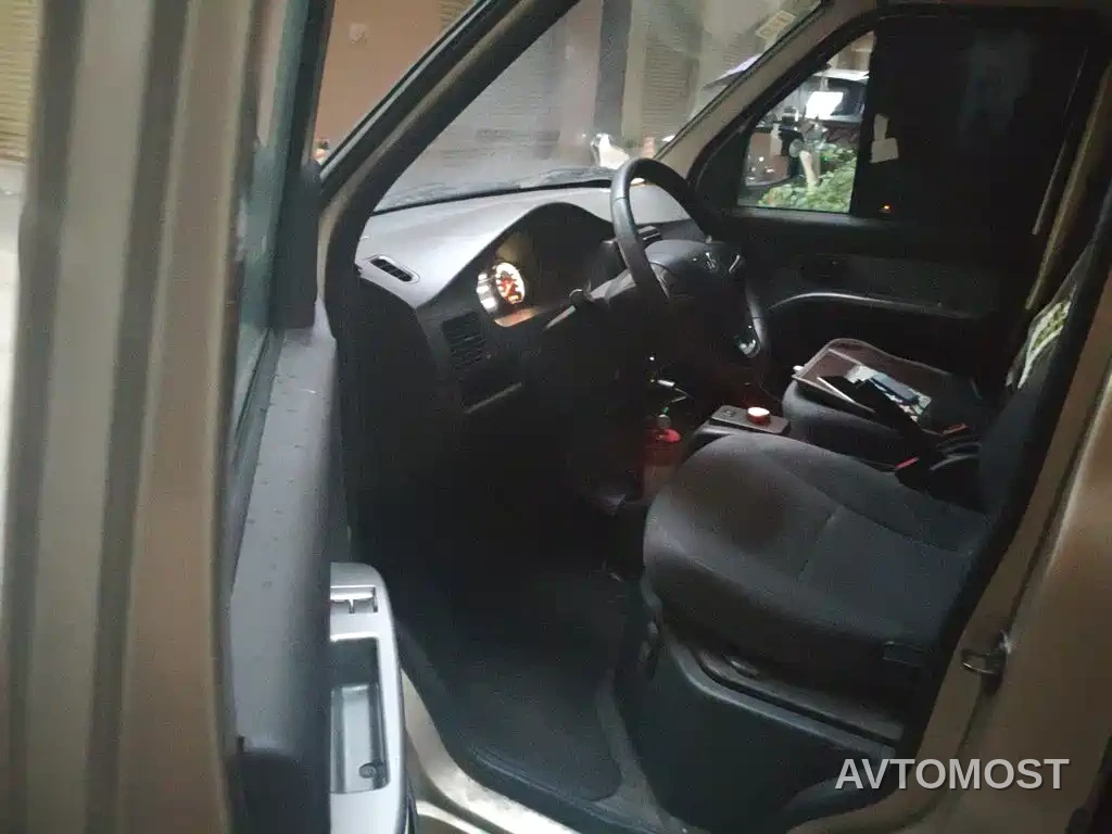 Wuling Rongguang EV 2022 Basic Passenger Vehicle EVE Battery — фото 14