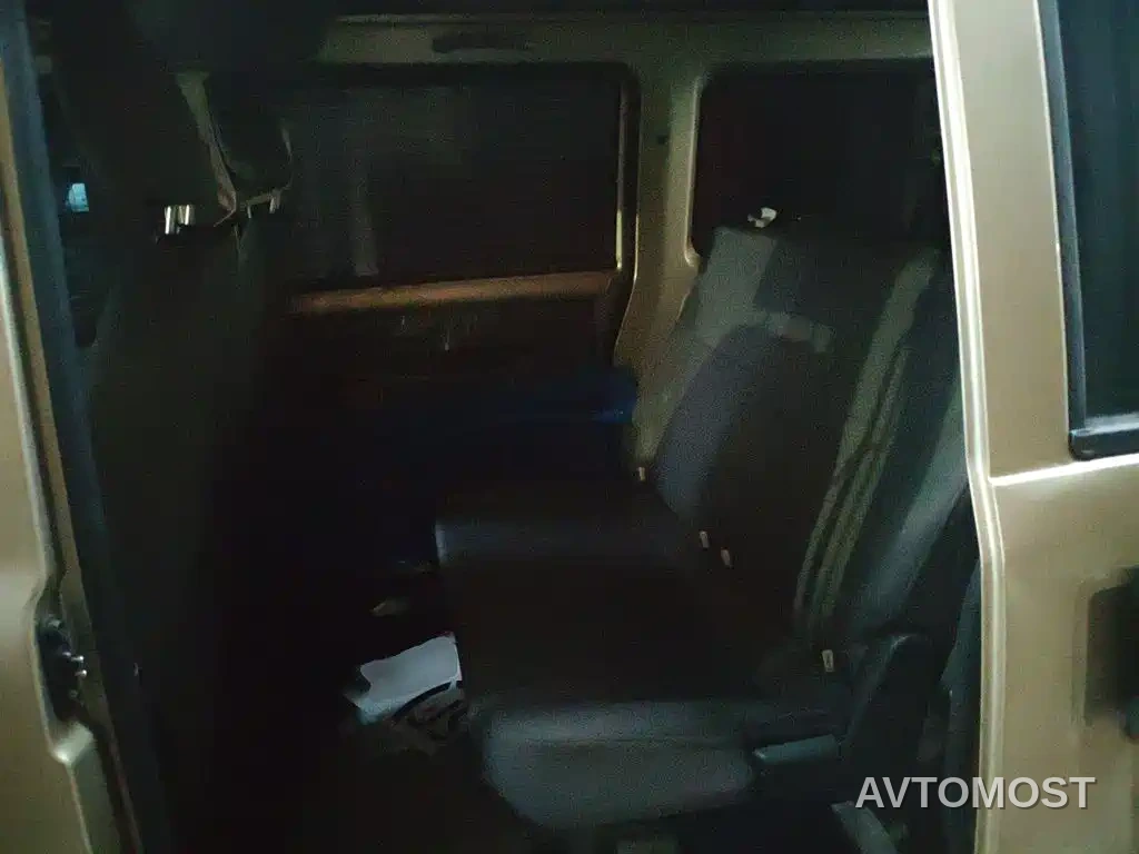 Wuling Rongguang EV 2022 Basic Passenger Vehicle EVE Battery — фото 15