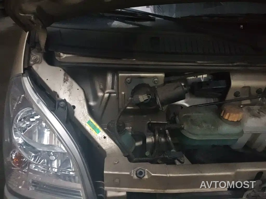 Wuling Rongguang EV 2022 Basic Passenger Vehicle EVE Battery — фото 21