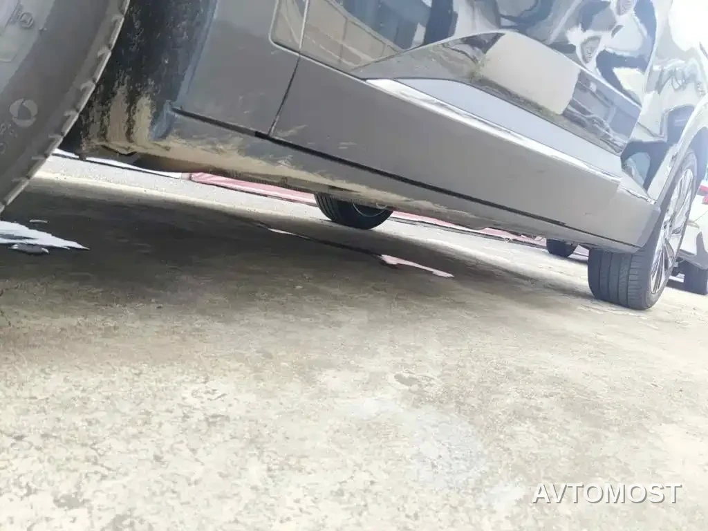 Buick Zhijing E7 2026 Model 1.5T Base Version — фото 8