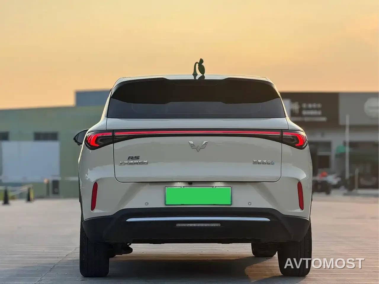 Wuling Bingo S 2025 Model 325km Premium Edition — фото 5