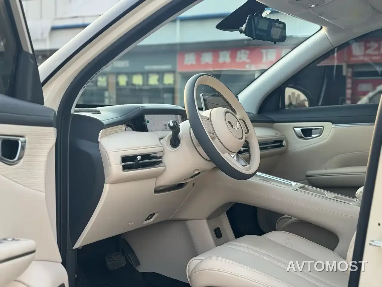 Wuling Bingo S 2025 Model 325km Premium Edition — фото 7