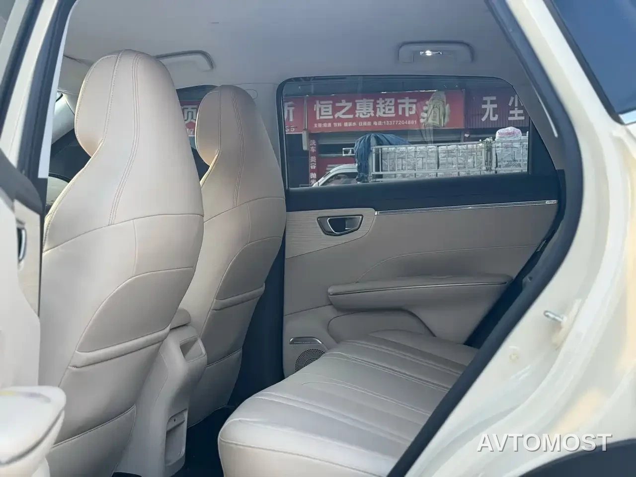 Wuling Bingo S 2025 Model 325km Premium Edition — фото 9