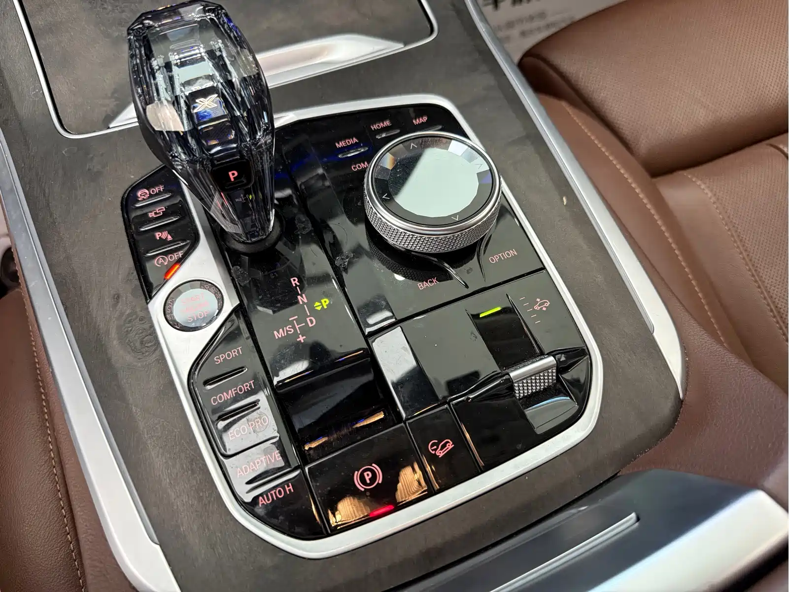 BMW X5 (Import) 2021 xDrive40i Exclusive M Sport Package — фото 9