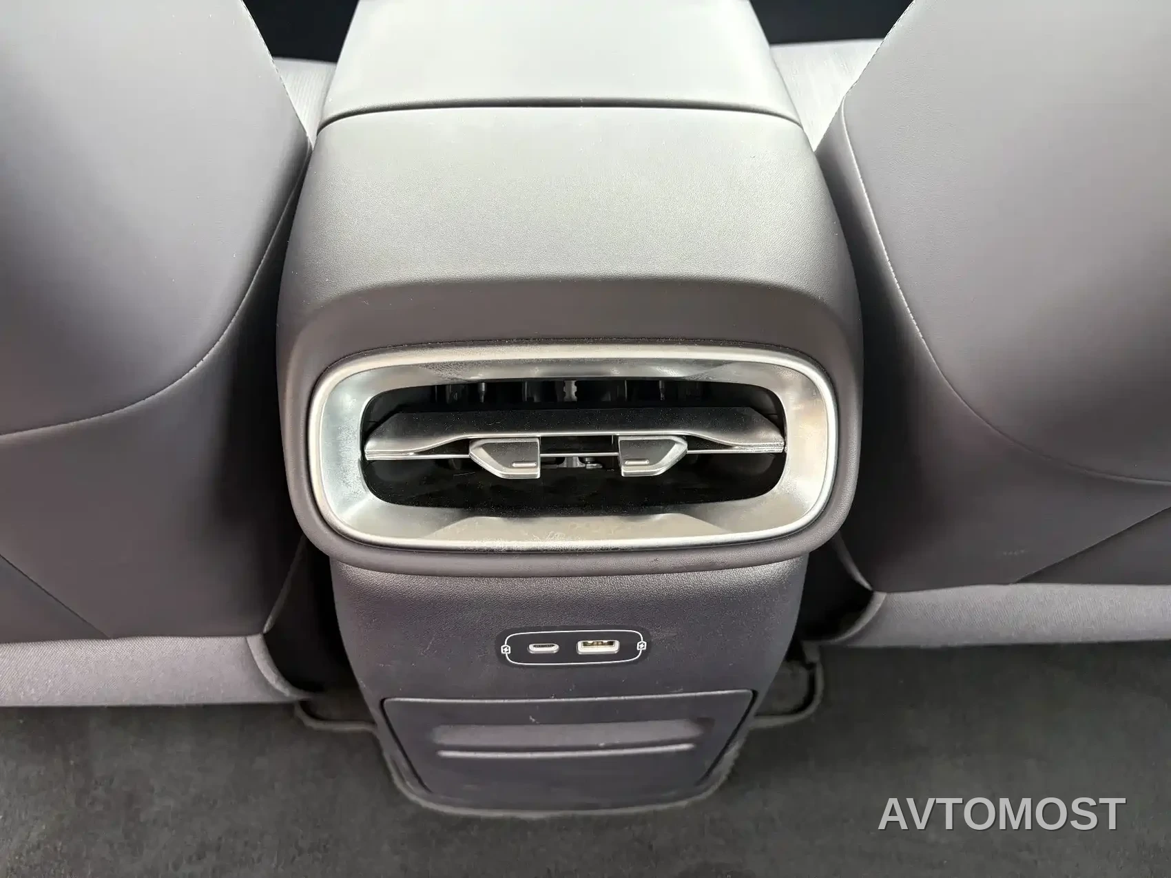 Leapmotor B01 2026 550 LiDAR Edition — фото 10