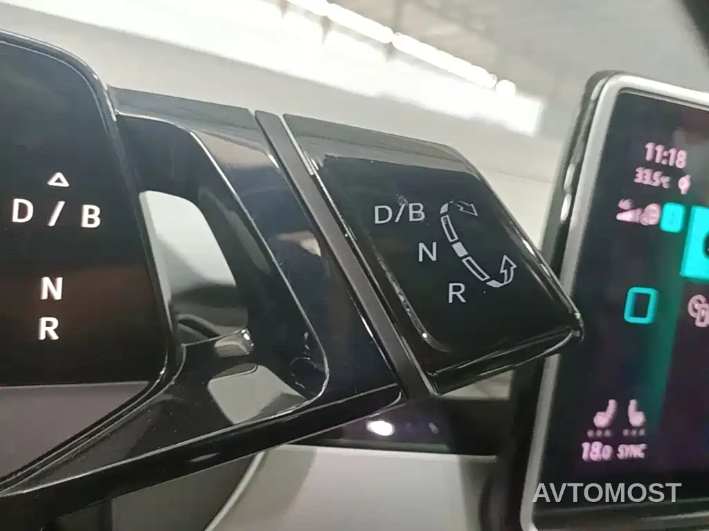 Volkswagen ID.6 CROZZ 2021 Long Range PRO Version — фото 13