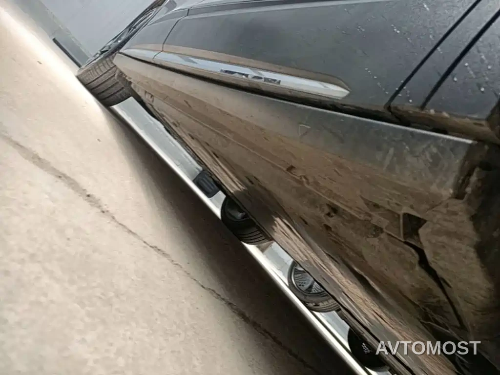 Volkswagen ID.6 CROZZ 2021 Long Range PRO Version — фото 20