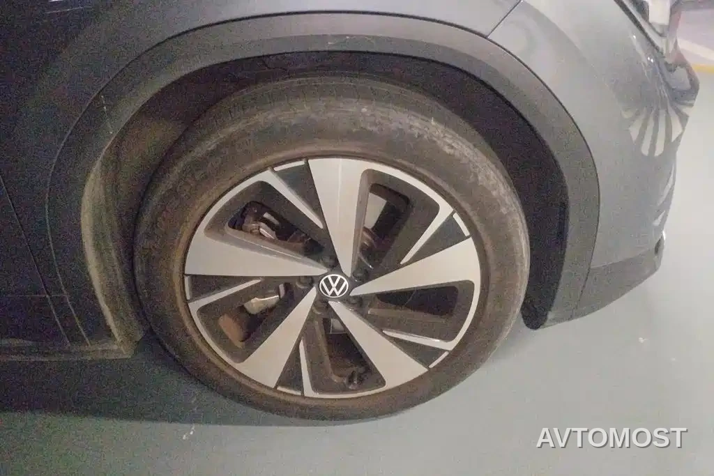 Volkswagen ID.6 X 2021 Pro Intelligent Long Range Edition — фото 6