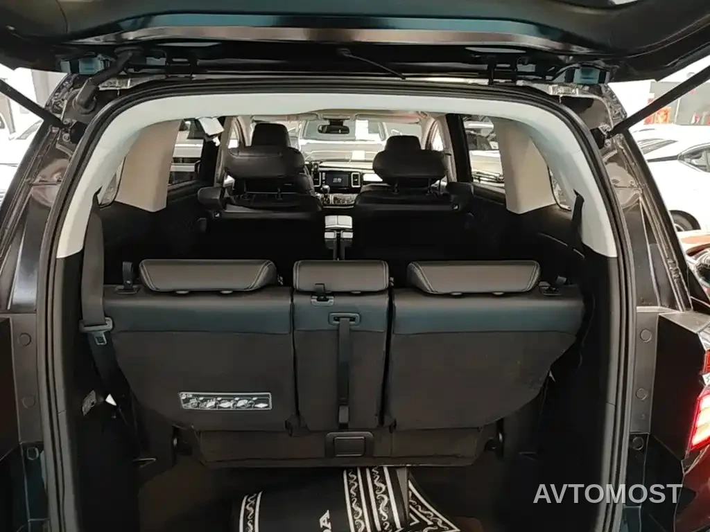 Honda Elysion 2019 2.0L Hybrid Luxury Edition — фото 14