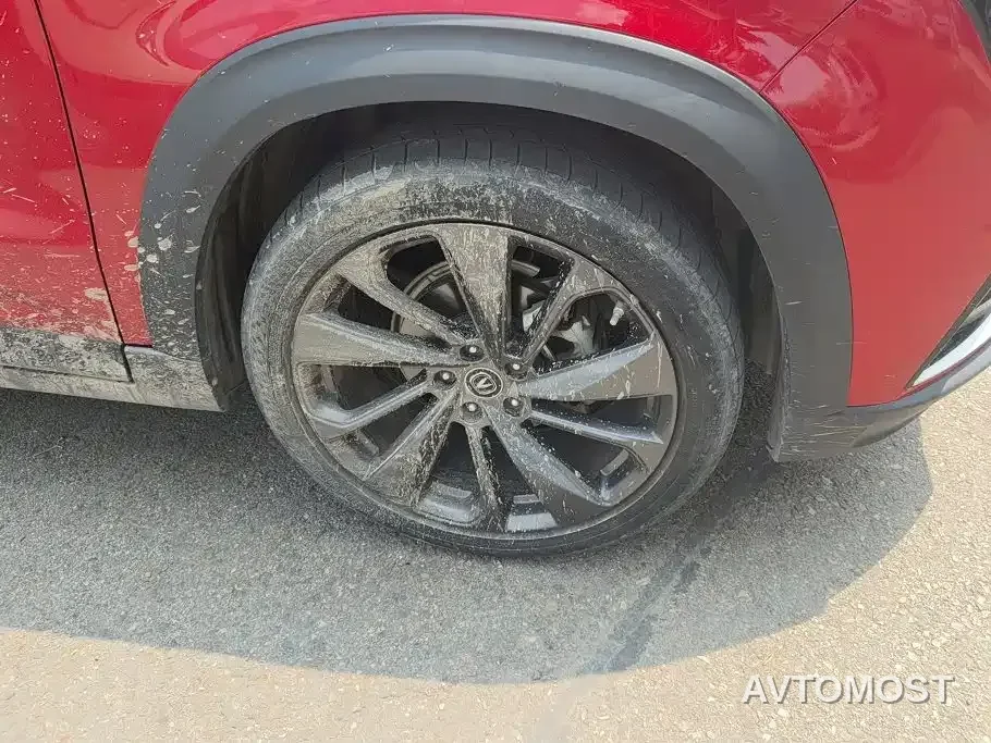 Changan UNI-T 2020 1.5T Premium — фото 6