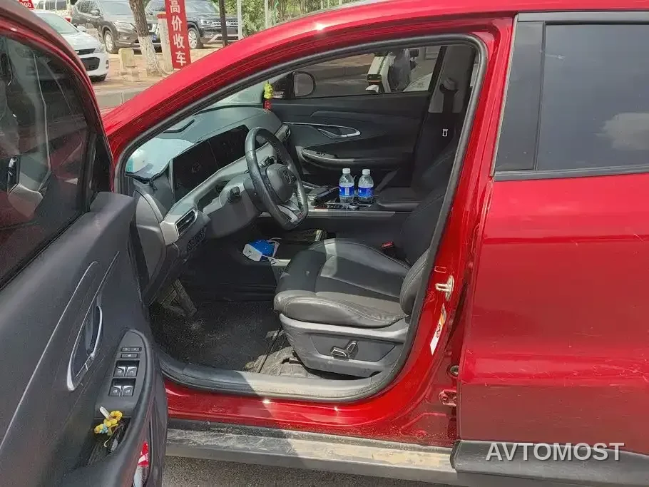 Changan UNI-T 2020 1.5T Premium — фото 8