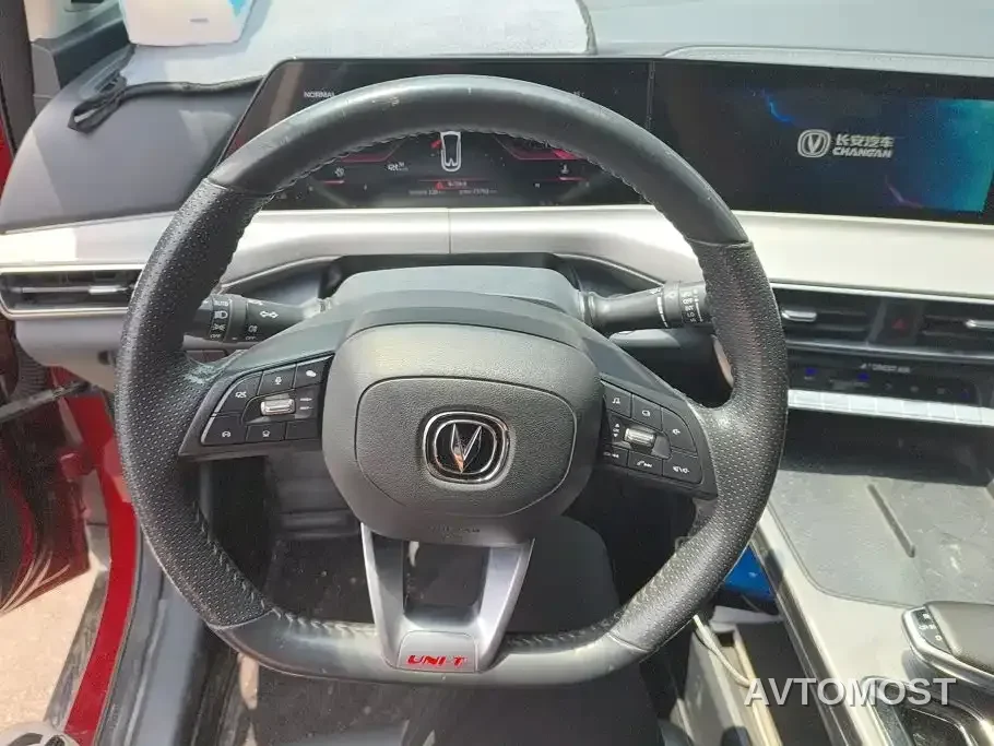 Changan UNI-T 2020 1.5T Premium — фото 13