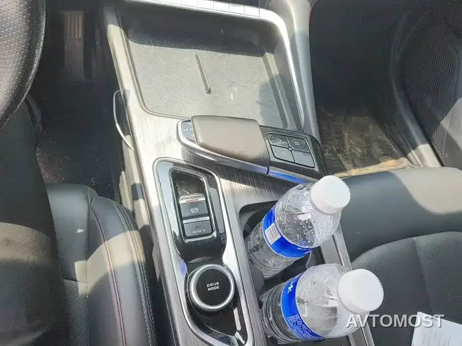 Changan UNI-T 2020 1.5T Premium — фото 14