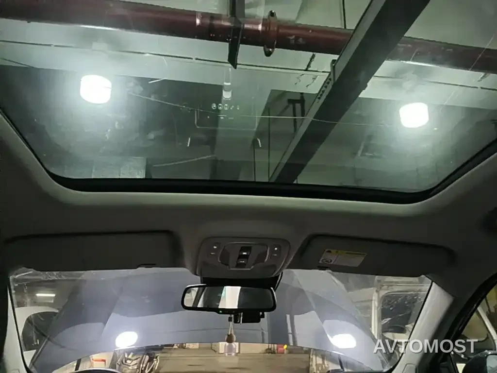 Roewe RX5 New Energy 2021 Model ePLUS National Trend Ronglin Flagship Edition — фото 18