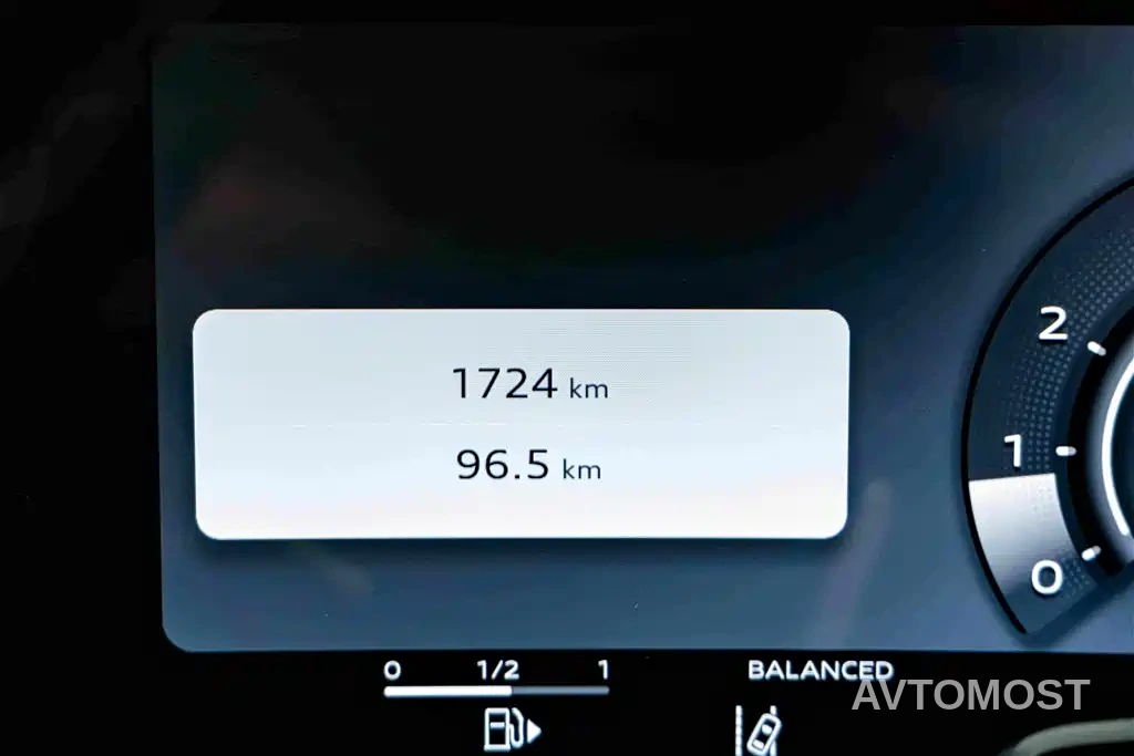 Audi Q5L 2026 Model Base Version — фото 10