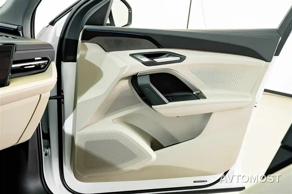 Audi Q5L 2026 Model Base Version — фото 16
