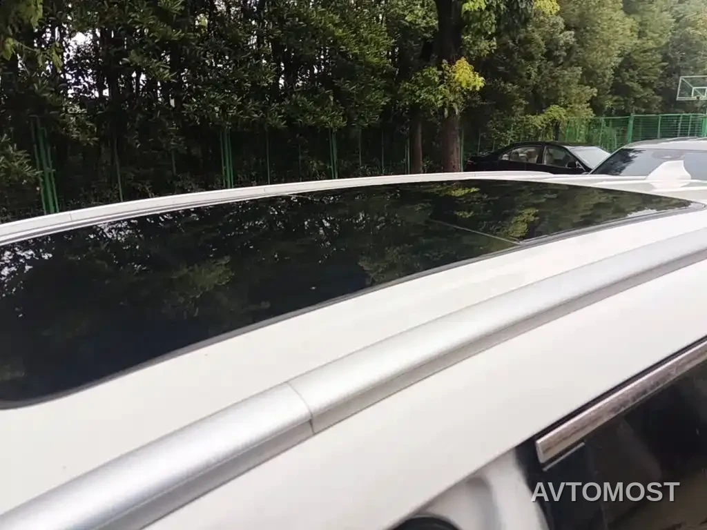 Geely Jiaji New Energy 2021 ePro 1.5TD PHEV Ultimate Enjoyment Type — фото 6