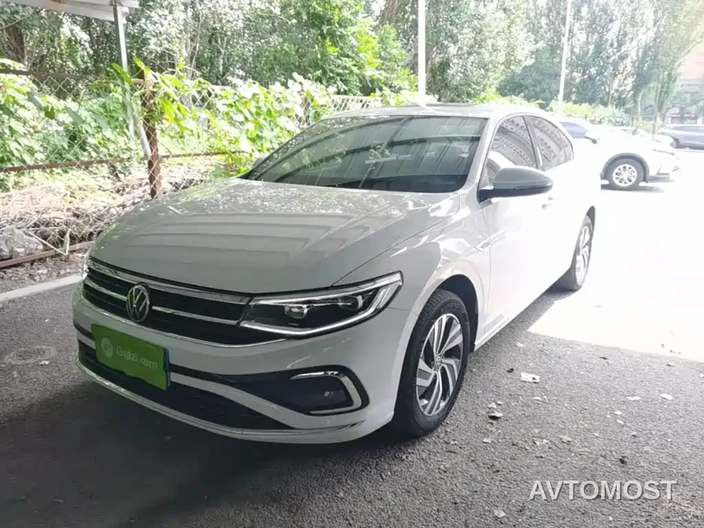 Volkswagen Bora 2023 200TSI DSG Yuexing Edition