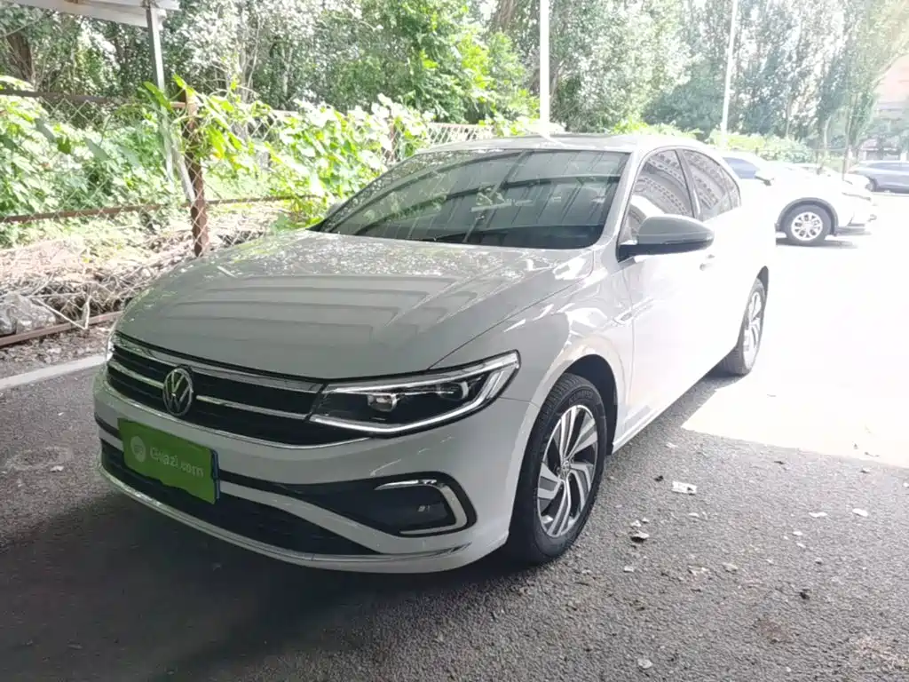 Volkswagen Bora 2023 200TSI DSG Yuexing Edition