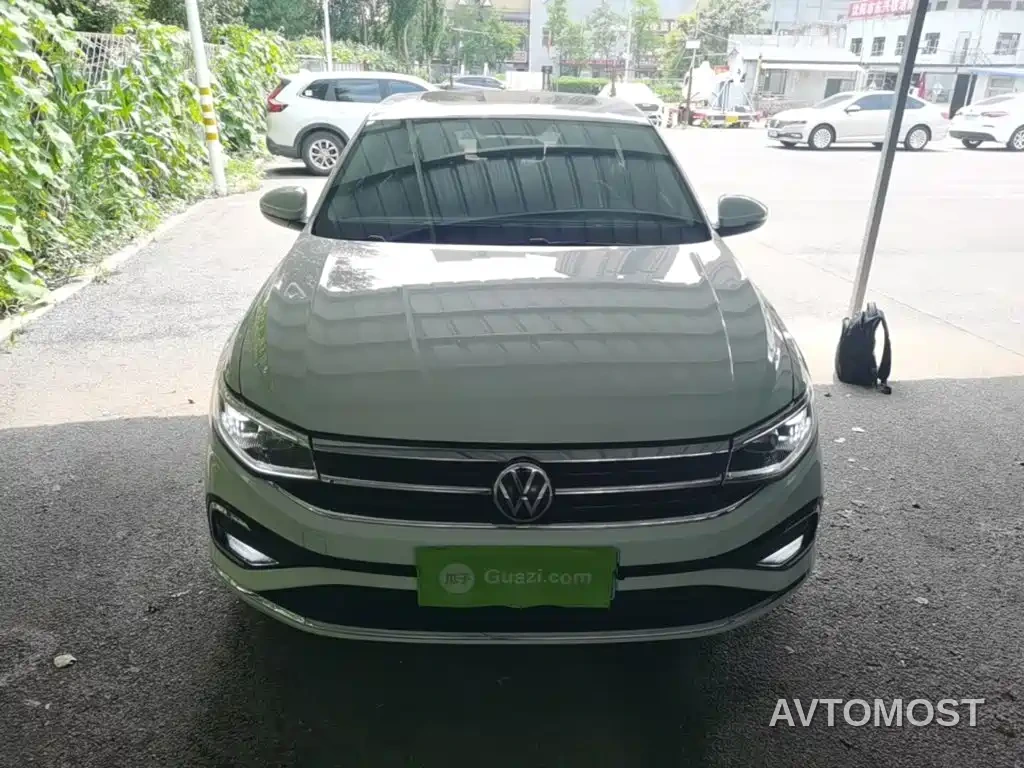 Volkswagen Bora 2023 200TSI DSG Yuexing Edition — фото 3