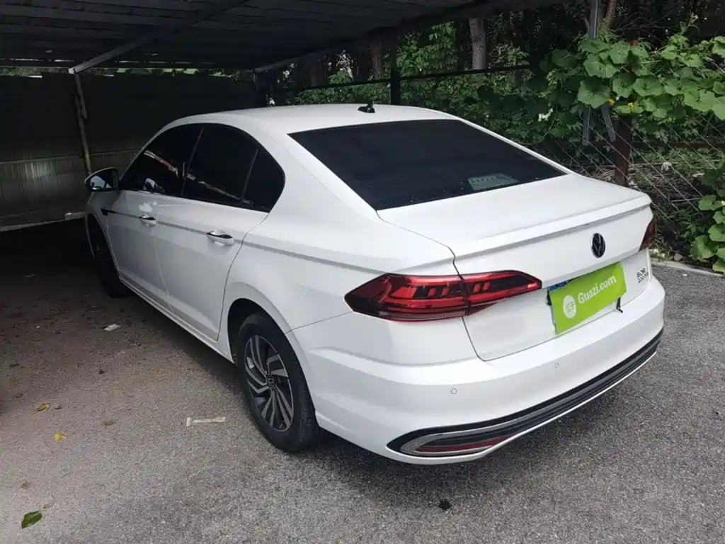Volkswagen Bora 2023 200TSI DSG Yuexing Edition — фото 5