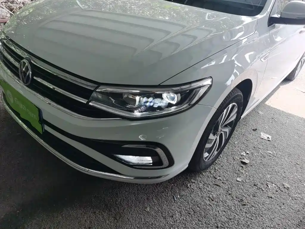 Volkswagen Bora 2023 200TSI DSG Yuexing Edition — фото 24