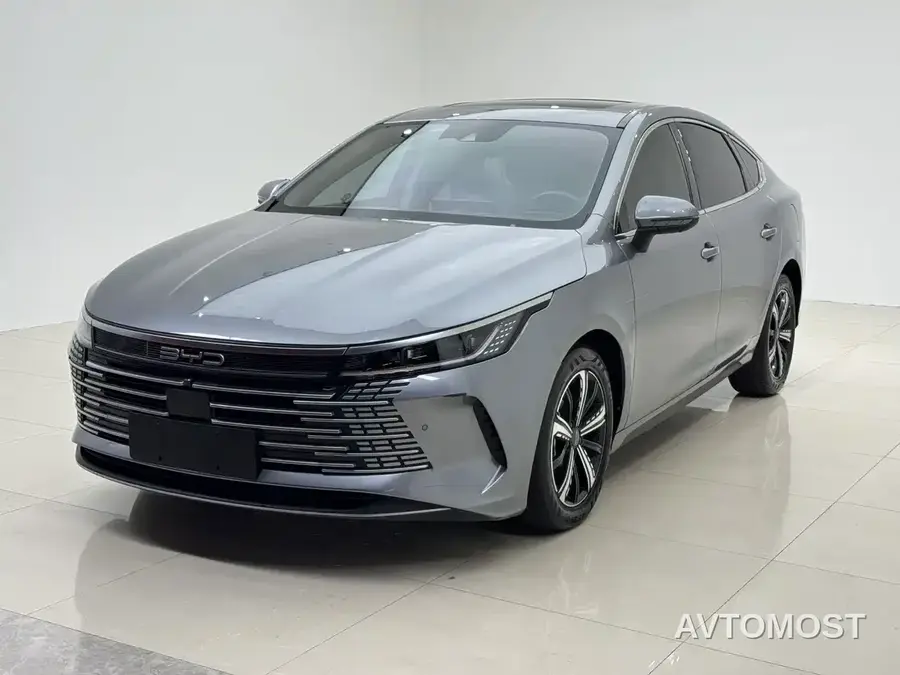 BYD Destroyer 05 2022 DM-i 55KM Premium