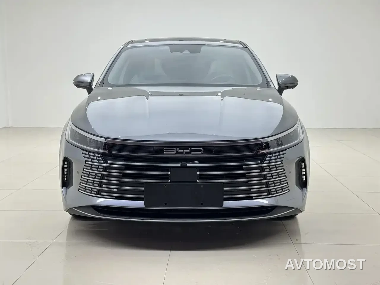 BYD Destroyer 05 2022 DM-i 55KM Premium — фото 2