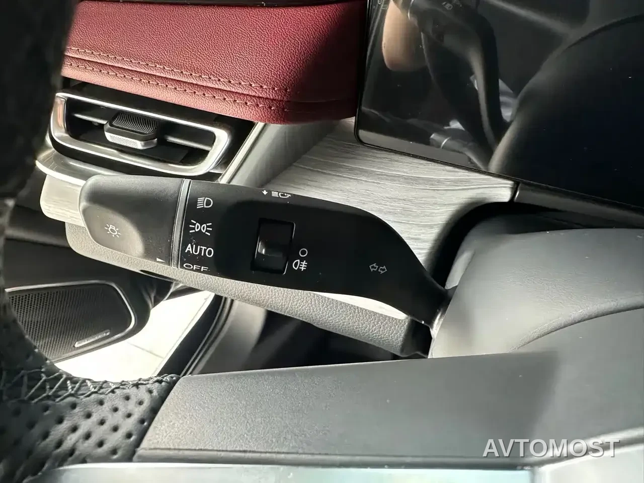 Hongqi H5 PHEV 2025 170 Super Hybrid Edition — фото 14