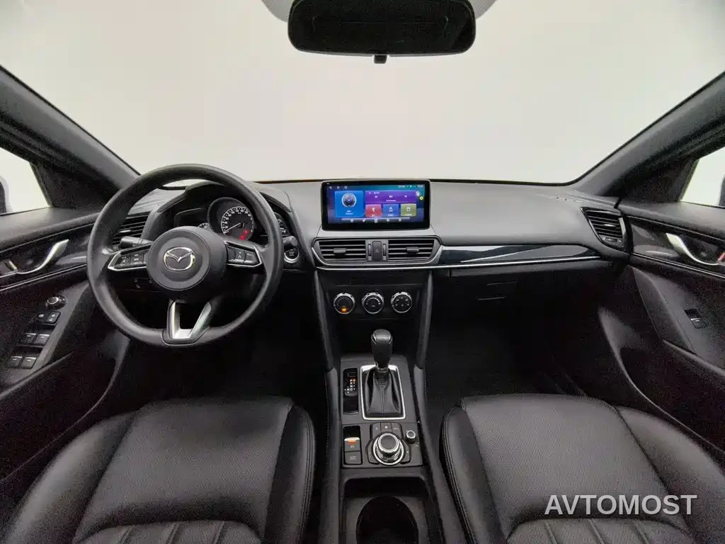 Mazda CX-4 2021 2.0L Auto FWD Skyactiv Vitality Edition — фото 4