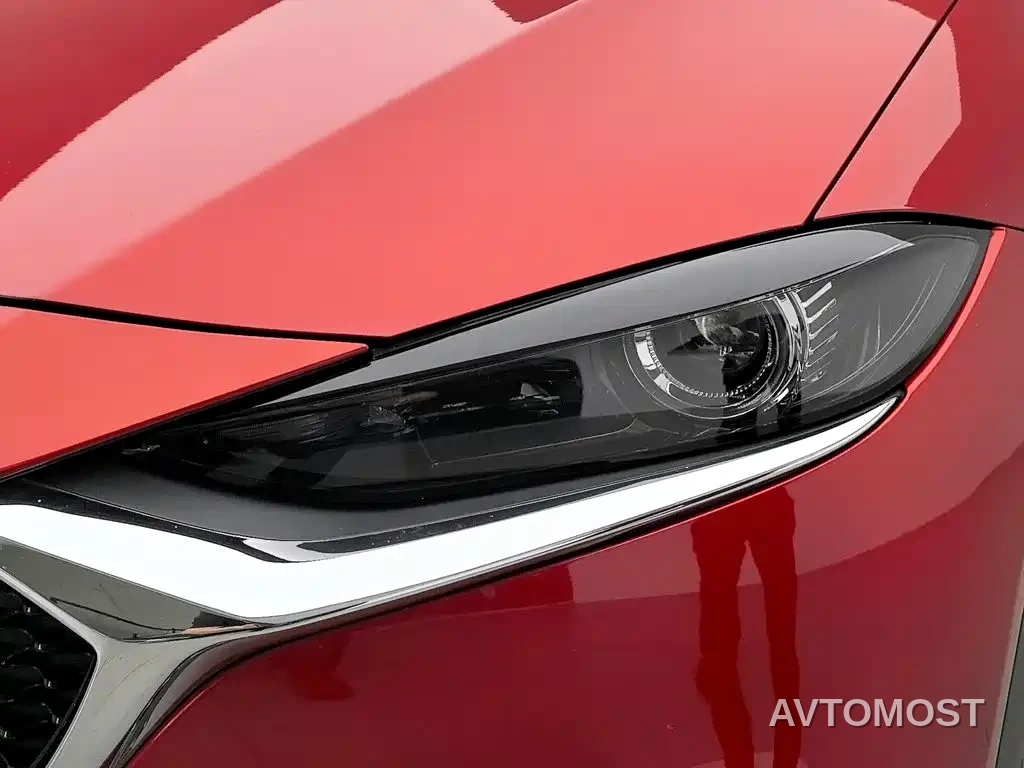 Mazda CX-4 2021 2.0L Auto FWD Skyactiv Vitality Edition — фото 6