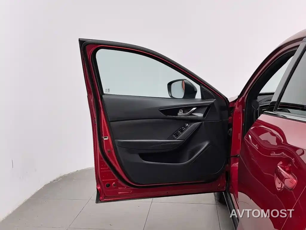 Mazda CX-4 2021 2.0L Auto FWD Skyactiv Vitality Edition — фото 7