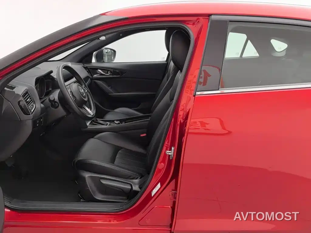 Mazda CX-4 2021 2.0L Auto FWD Skyactiv Vitality Edition — фото 8