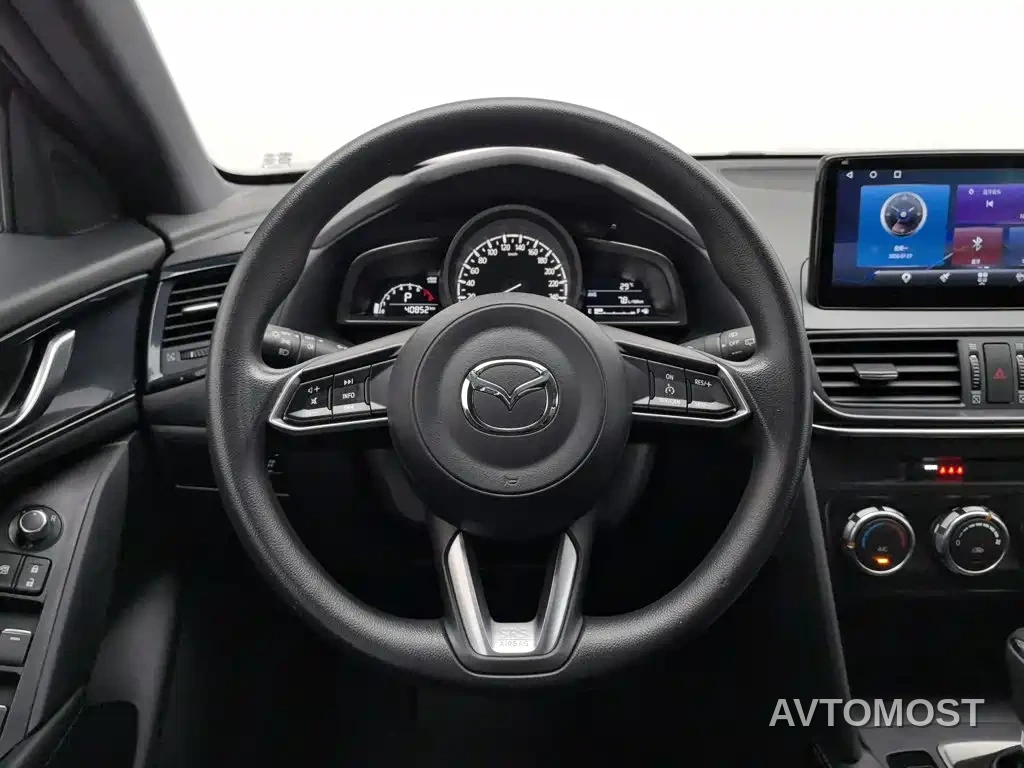 Mazda CX-4 2021 2.0L Auto FWD Skyactiv Vitality Edition — фото 9