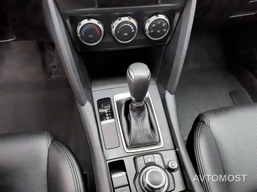 Mazda CX-4 2021 2.0L Auto FWD Skyactiv Vitality Edition — фото 11