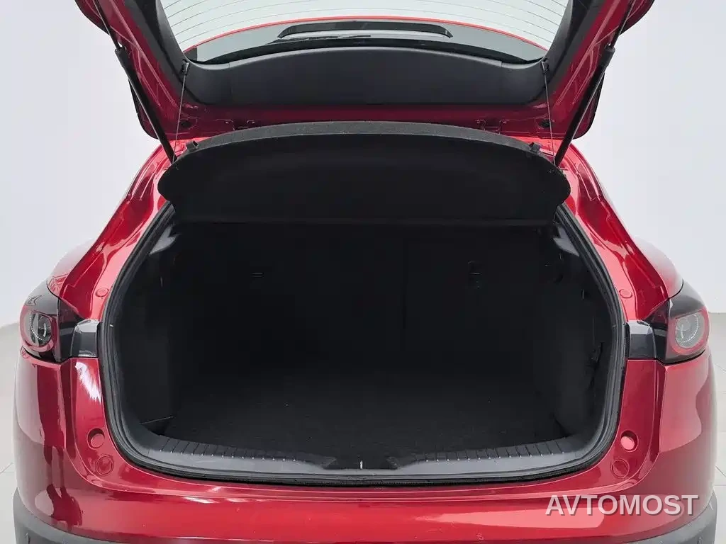 Mazda CX-4 2021 2.0L Auto FWD Skyactiv Vitality Edition — фото 14