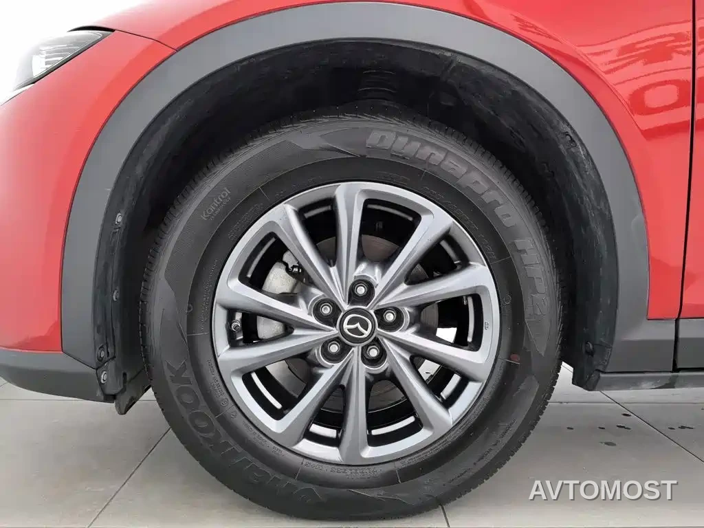 Mazda CX-4 2021 2.0L Auto FWD Skyactiv Vitality Edition — фото 15