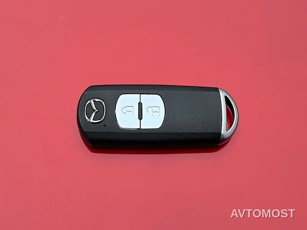 Mazda CX-4 2021 2.0L Auto FWD Skyactiv Vitality Edition — фото 17