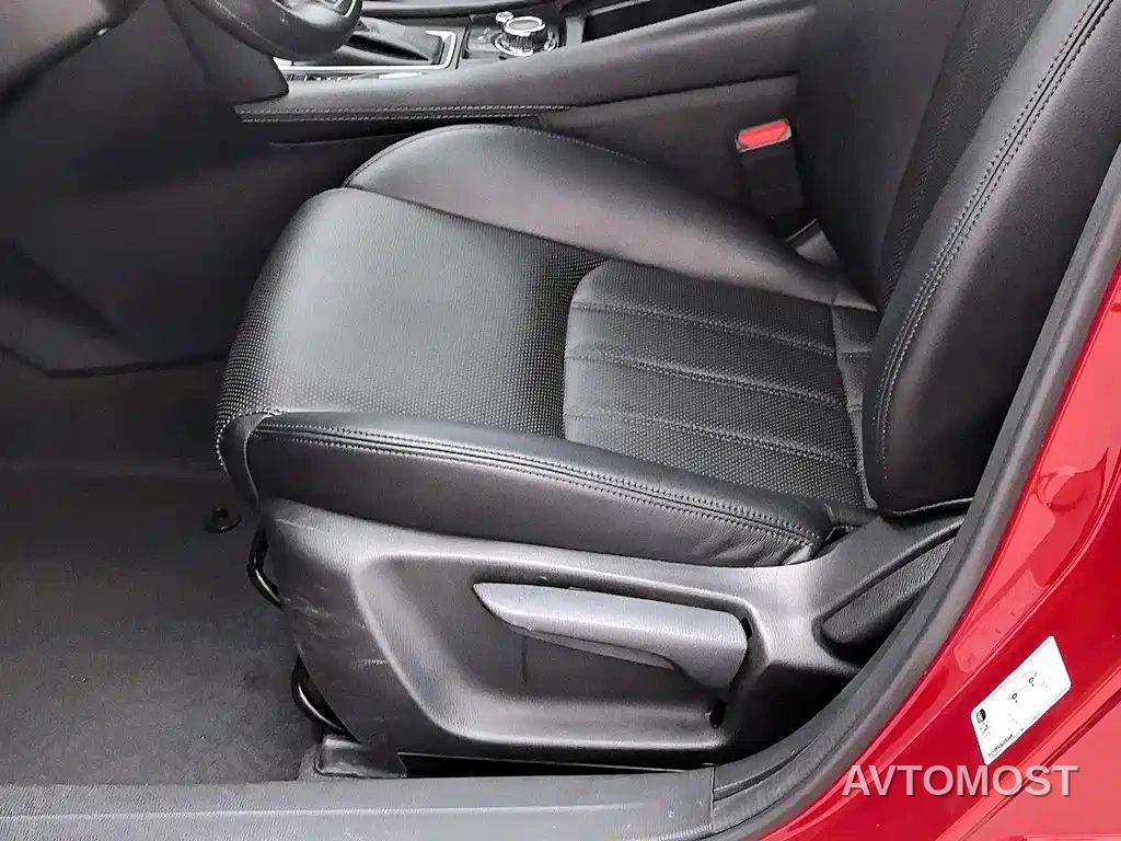 Mazda CX-4 2021 2.0L Auto FWD Skyactiv Vitality Edition — фото 18