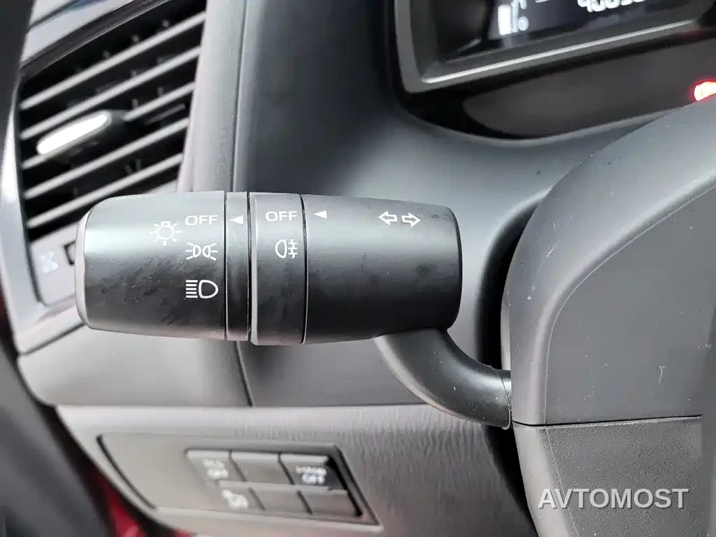 Mazda CX-4 2021 2.0L Auto FWD Skyactiv Vitality Edition — фото 19