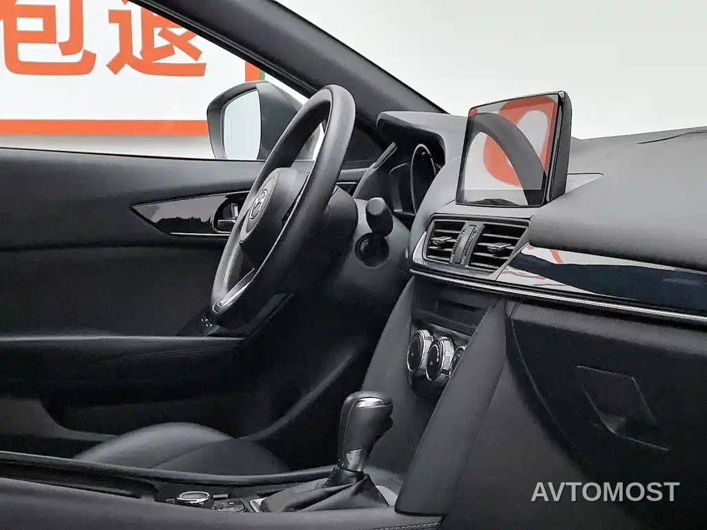 Mazda CX-4 2021 2.0L Auto FWD Skyactiv Vitality Edition — фото 20