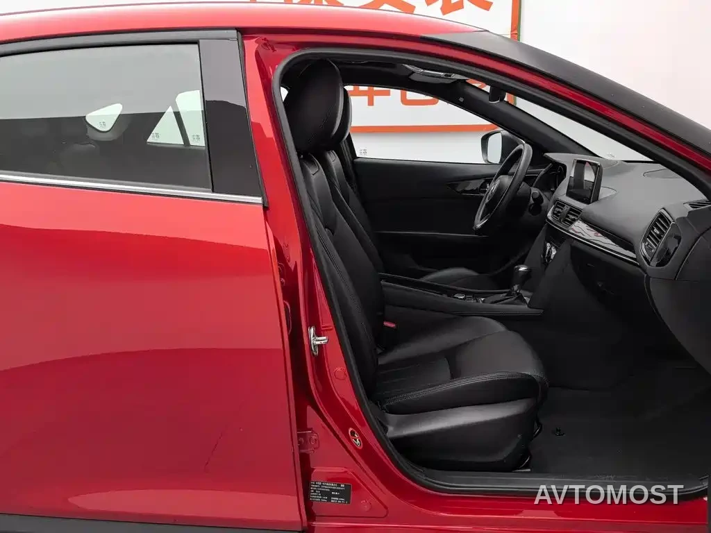 Mazda CX-4 2021 2.0L Auto FWD Skyactiv Vitality Edition — фото 21