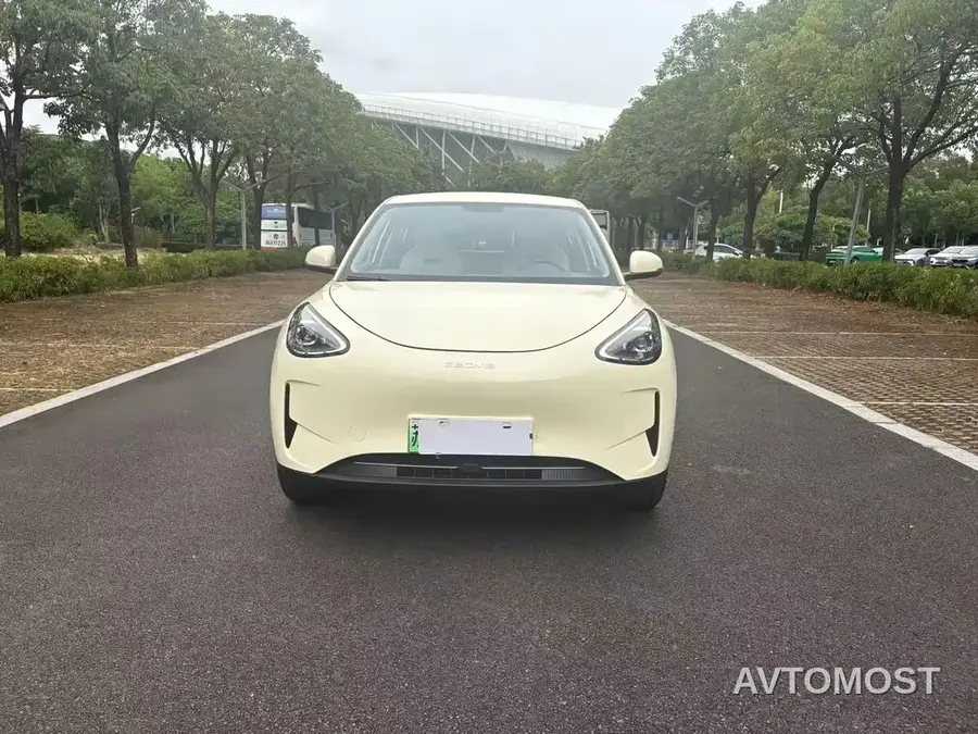 Geely Galaxy Starry Wish 2025 310km Dream Edition