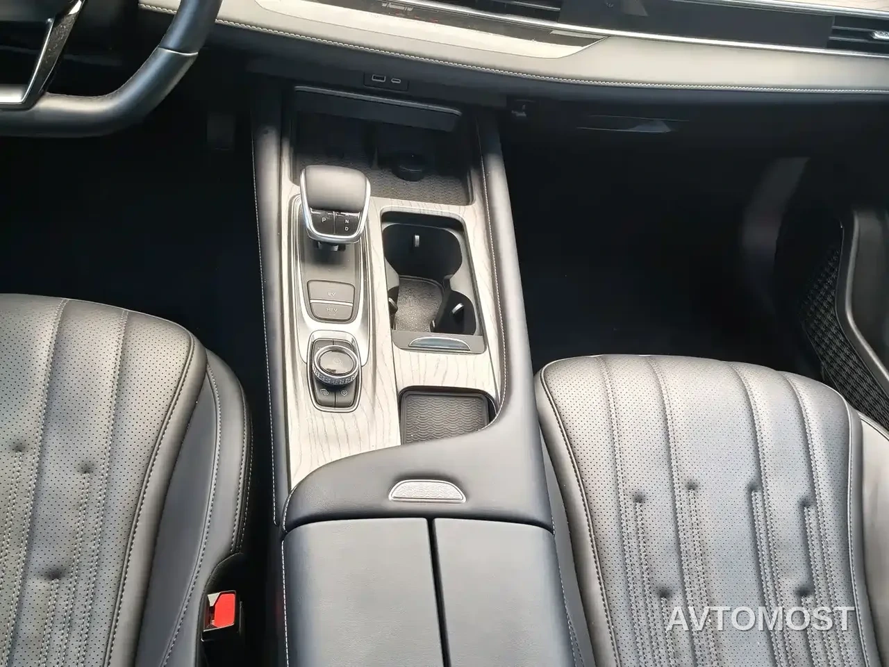 Chery Fengyun A8 2024 127 Voyage Edition Standard Type — фото 5