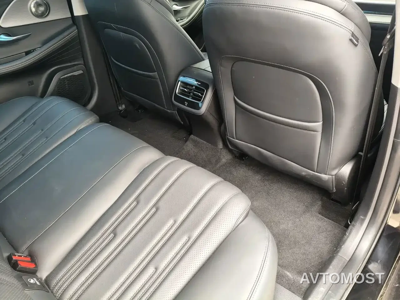 Chery Fengyun A8 2024 127 Voyage Edition Standard Type — фото 7