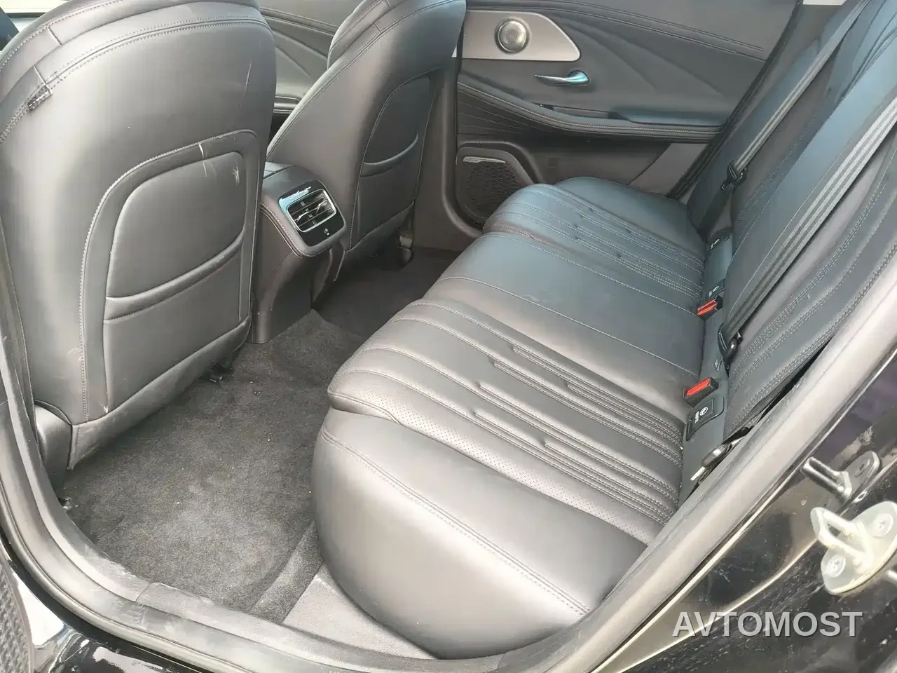 Chery Fengyun A8 2024 127 Voyage Edition Standard Type — фото 8