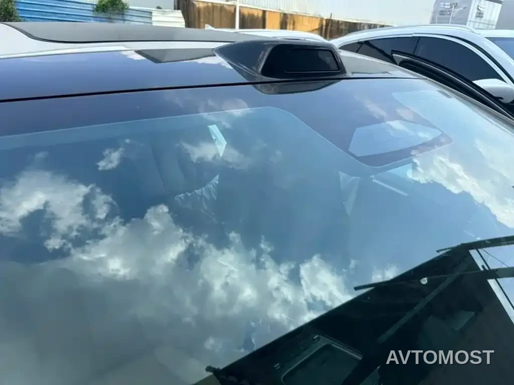 BYD Seal 07 EV 2026 model 705 Honor Edition — фото 4